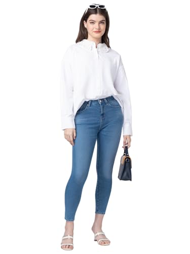 Image of Spykar Women Jeans