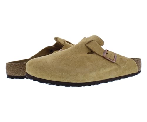 Birkenstock Men's Boston Clogs3