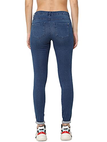 Image of ONLY Women's Skinny Jeans