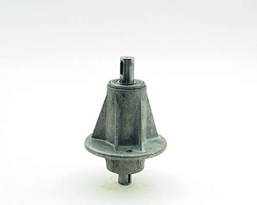 CASTEL GARDEN 382207201/2 Knife Spindle