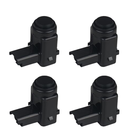 Capteur d'aide au stationnement pour Peugeot 407 SW 2004-2016 - OE 9663649877XT
