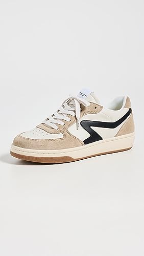 rag & bone Women's Retro Court Sneaker2