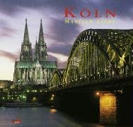Köln. 3462035207 Book Cover