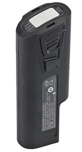 Batterie TC8X Zebra pour scanner de code-barres en entrepôt logistique intense