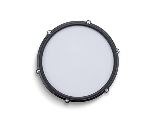 Alesis Nitro Max Kit Eight Piece Electronic Drum Kit with Mesh Heads and Bluetooth - Image 13 thumbnail