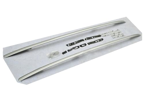 Barre de toit Range Rover Vogue 2013-2022 | Finition Silver SWB Premium
