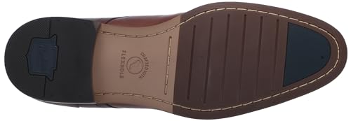 Florsheim Men's Fermo Cap Toe Oxford4