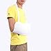 rosenice Triangular Fixing Belt Adjustable Arm Support for Medical Use Mesh Shoulder Sling for Injury Recovery