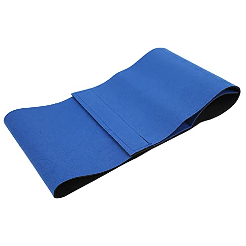 Faja lumbar ajustable de neopreno elástico para soporte miniatura 2