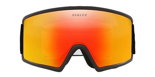 Oakley Target Line Small Snow Goggle3