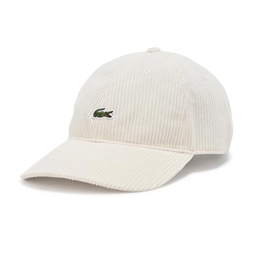 Image of Lacoste Men's Corduroy Cap