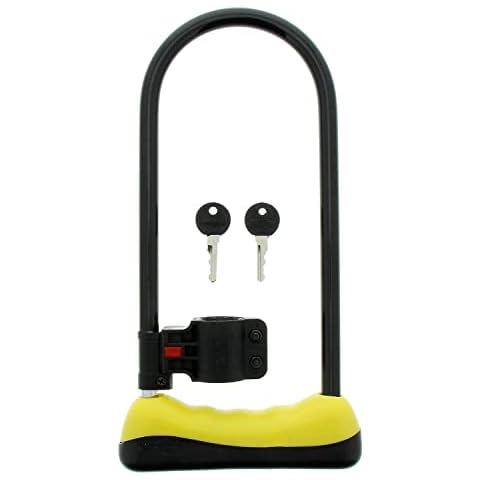Burg-Wächter 1500 HB Shackle Lock Cover