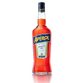 Aperol Aperitivo 1L, 11% ABV - Italian Spritz – Aperol