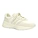 adidas Mens Fear of God X Athletics Los Angeles Lace Up Sneakers Shoes Casual - Off White - Size 10 M