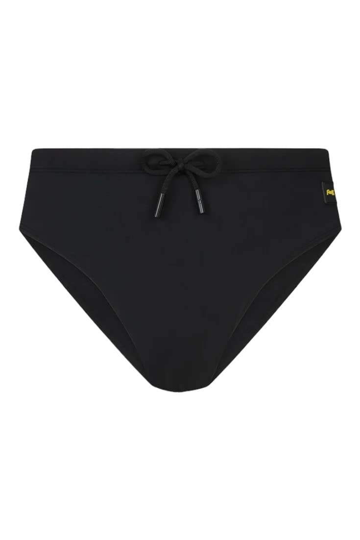 F**K Costume Uomo 2016 Bianco PE23 Regolabile con Logo