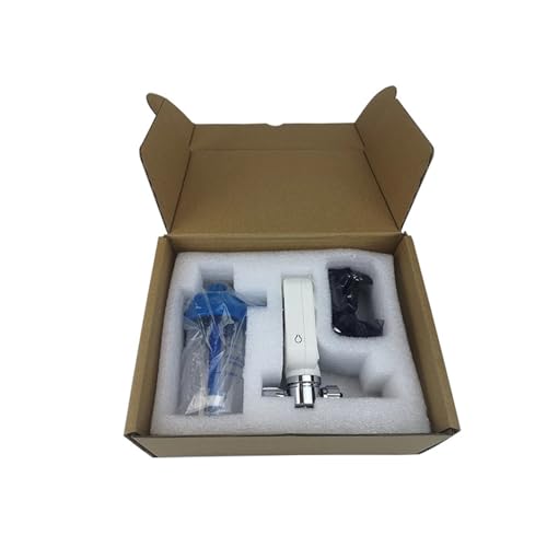 Débitmètre massique d'oxygène MF5806 0-15 SLPM pour un usage médical précis - 7