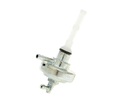 Rubinetto Benzina Zündapp GTS50 E KS50 - Parte Moto 50cc - Foto 9