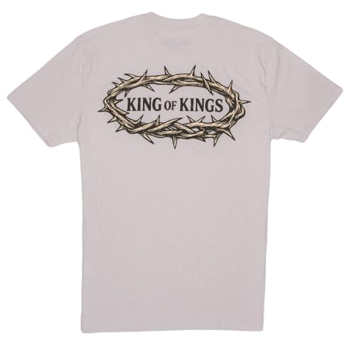 Image of Yee Yee Apparel Christian Faith Graphic Tee Shirt - Men's Christian Graphic Tees and Short Sleeve Shirts