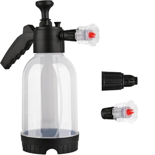 KOMUNJ 2L Snow Foam Sprayer