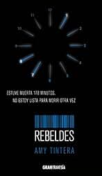 Rebeldes: Reiniciados 2