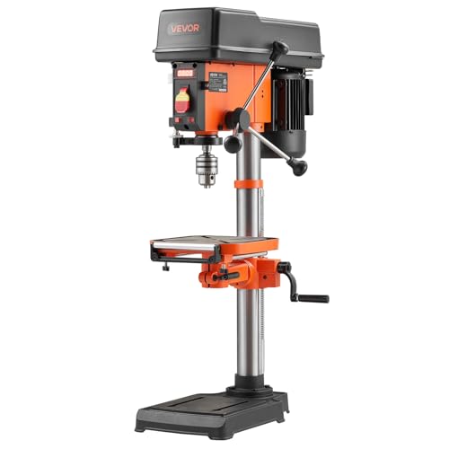 VEVOR 12-Inch 1 HP