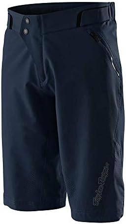 Troy Lee Designs Short Shell, Solid Black, 30 : Amazon.ca
