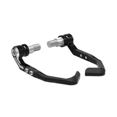 Leviers de frein moto anti-choc et protège-frein guidon pour Brutale 675 800 LH44