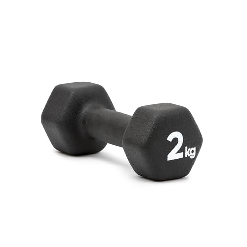 Image of adidas Dumbbells - 2Kg (Pair)