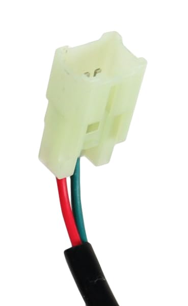 Image of TRQ Rear Right Power Window Regulator & Motor Assembly Passenger Side Compatible with 2003-2008 Toyota Corolla