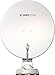 Produktbild Selfsat Snipe Dish 85cm Twin vollautomatische Satellitenantenne zur festen Montage