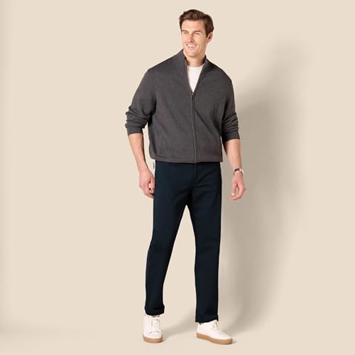 Image of Amazon Essentials Men's 5-Pocket Stretch Twill Pants