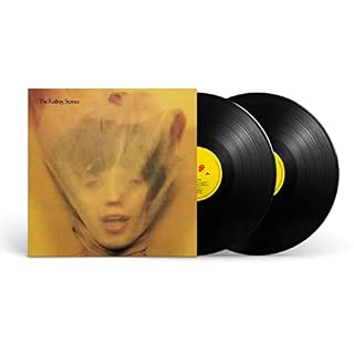 Goats Head Soup Deluxe Half-Speed - Les Beatles, Paul McCartney, John Lennon, RIngo Starr, George Harrison