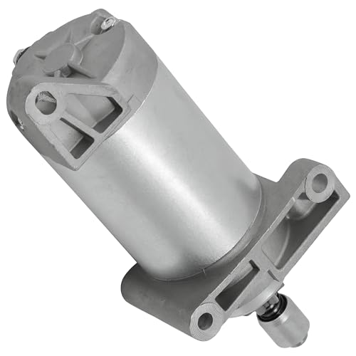 Caltric Starter Compatible with Ski-Doo Snowmobile 515176133 515175843 515176003 515175562 miniatura 6