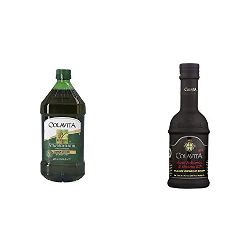 Colavita aceite oliva extra virgen 2 L miniatura 1