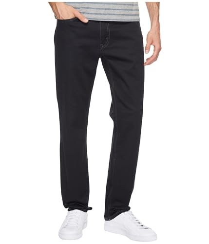 Image of Levi's 541 Athletic Taper Carbon Ink /Cruz Twill 37 32