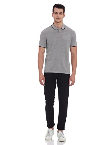 Image of Lee Men's Regular Fit T-Shirt
