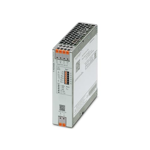 AFITSEP Power Supply 12DC/24DC/5/PT 2910124