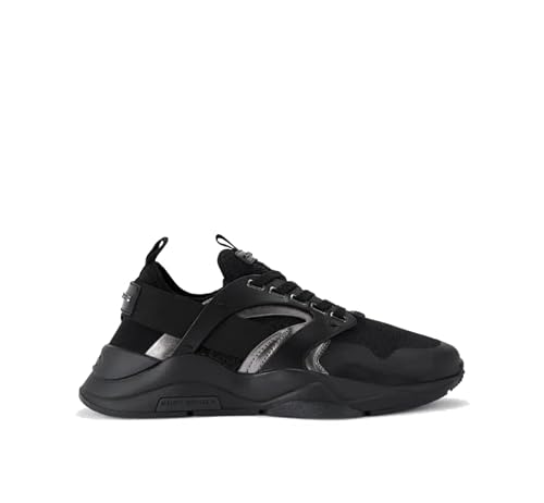 Lace-Up Richmond Sneakers by KURT GEIGER LONDON