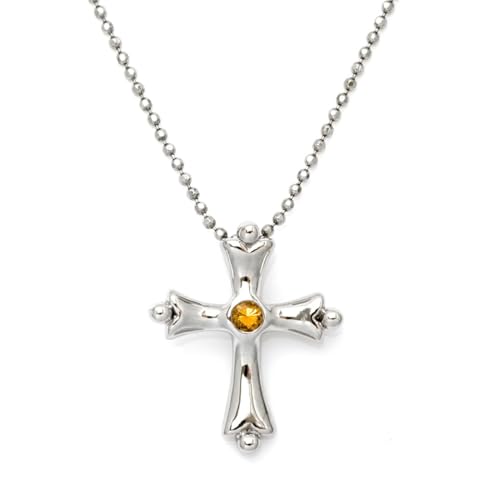 [�t�l�t�@������������] SV925 �X�^�[�����O�V���o�[ �X�y�T�^�C�g�K�[�l�b�g �N���X���`�[�t �y���_���g ���f�B�[�X