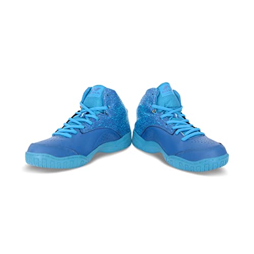 Buy Nivia Panther 2.0 Basketball Shoes for Mens Rubber Sole