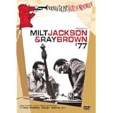 ノーマン・グランツ・パブロ・ジャズ・シリーズ イン・モントルー’77 [DVD]