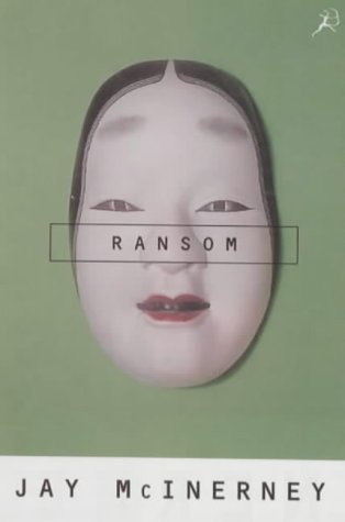 Jay Ransom Ransom: Jay McInerney: 9780747556596: Amazon.com: Books