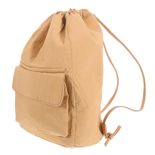 Sac de sport à cordon pour filles idéal pour les excursions et sorties de croisière