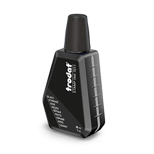 Trodat – tr7800 – inkt voor stempel 7011 - Image 3