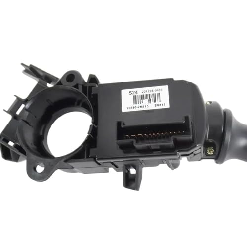 Commodo phares et clignotants 93410-2M101 pour Kia Forte et Optima - 6