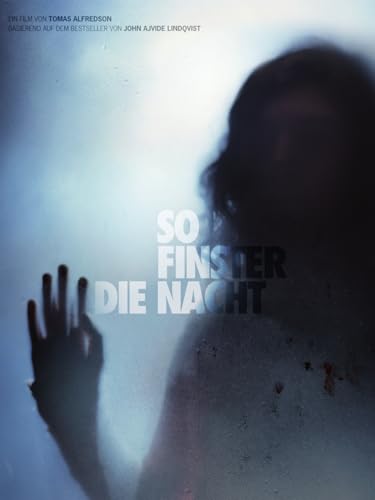 So finster die Nacht
