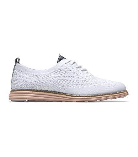 knit og grand wingtip oxford