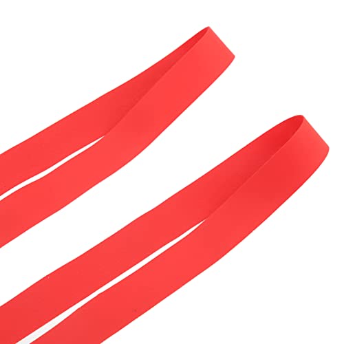 2 Unidades Tira de Protección para Rueda Mountain Bike miniatura 6