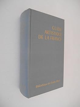 Guide Artistique de la France