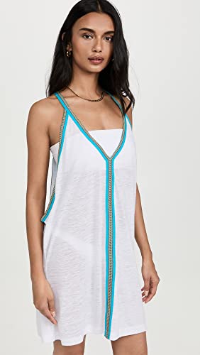 Pitusa Women's Mini Sundress2